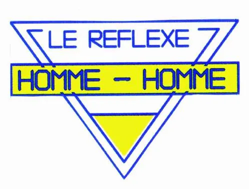 LE REFLEXE HOMME - HOMME