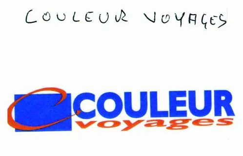C COULEUR VOYAGES