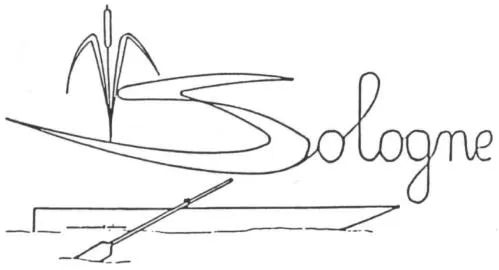 SOLOGNE