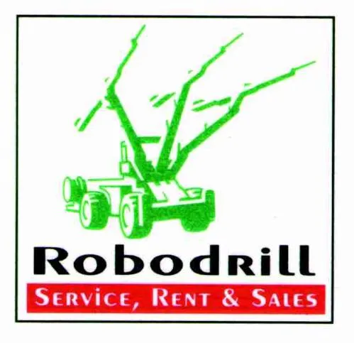 ROBODRILL SERVICE, RENT & SALES