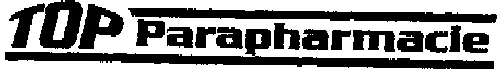 TOP PARAPHARMACIE