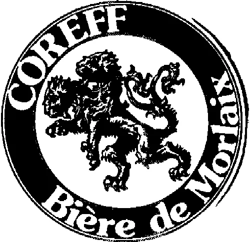COREFF BIERE DE MORLAIX