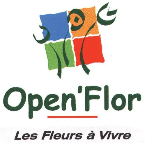 OPEN'FLOR LES FLEURS A VIVRE