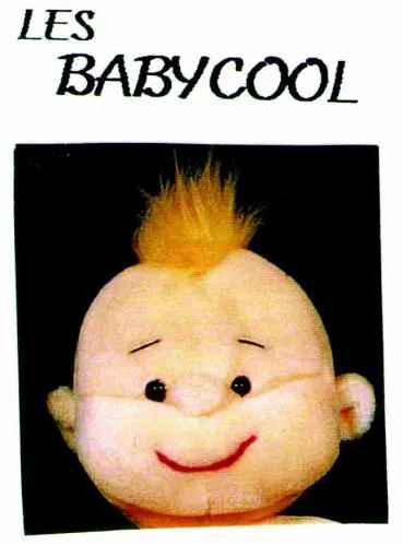 LES BABYCOOL