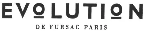 EVOLUTION DE FURSAC PARIS
