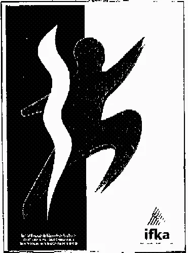 IFKA INSTITUT FRANCAIS DE KINESIOLOGIE APPLIQUEE