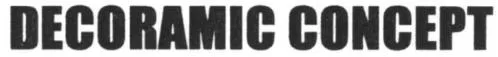 DECORAMIC CONCEPT