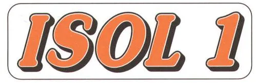 ISOL 1