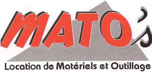 MATO'S LOCATION DE MATERIELS ET OUTILLAGE