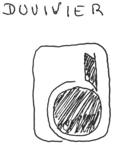 DUVIVIER