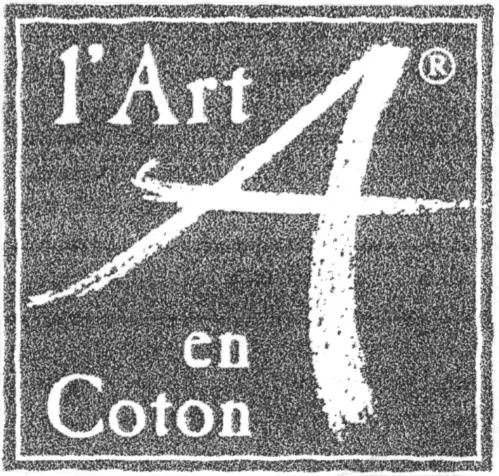 A L'ART EN COTON