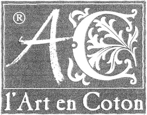 AC L'ART EN COTON