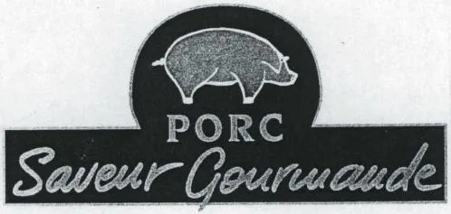 PORC SAVEUR GOURMANDE