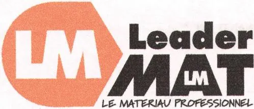 LM LEADER MAT LE MATERIAU PROFESSIONNEL