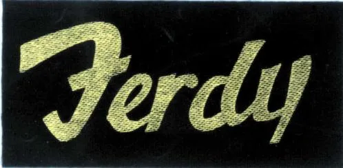 FERDY