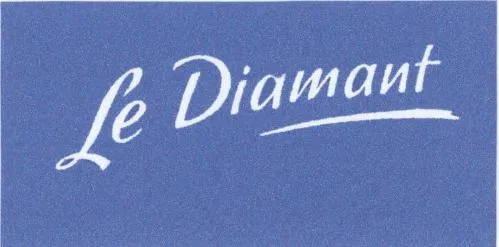 Le Diamant