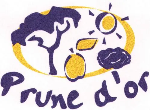 PRUNE D'OR