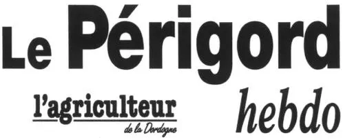 LE PERIGORD HEBDO L'AGRICULTEUR DE LA DORDOGNE