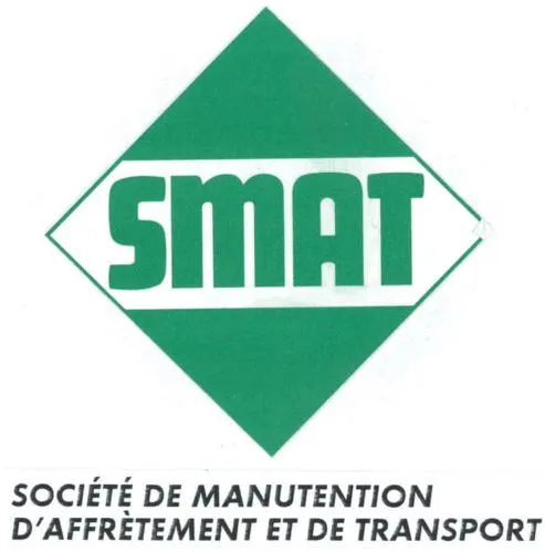 SMAT SOCIÉTÉ DE MANUTENTION D'AFFRÈTEMENT ET DE TRANSPORT