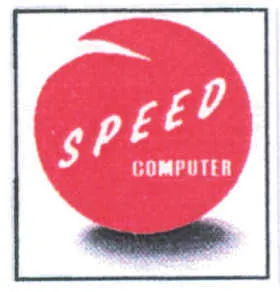 SPEED COMPUTER