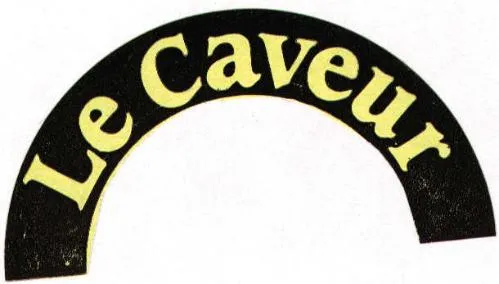 Le Caveur