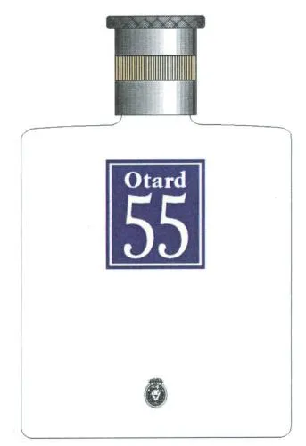 Otard 55