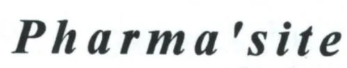 Pharma'site