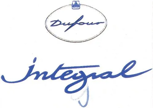 DUFOUR INTEGRAL