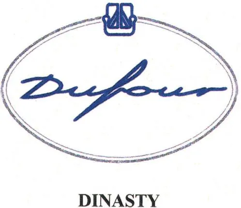 DUFOUR DINASTY
