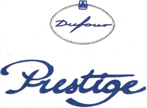 DUFOUR PRESTIGE