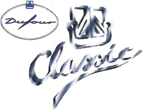 DUFOUR CLASSIC