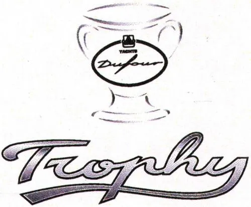 YACHTE DUFOUR TROPHY