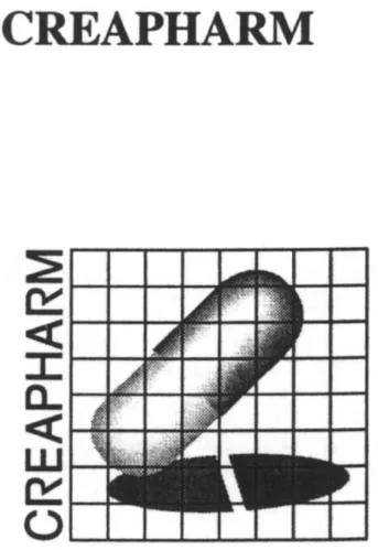 CREAPHARM CREAPHARM