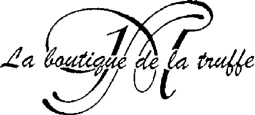 LA BOUTIQUE DE LA TRUFFE
