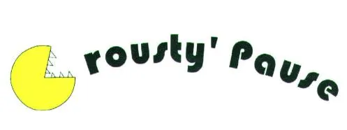 CROUSTY'PAUSE