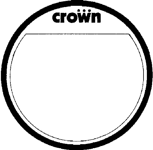 CROWN