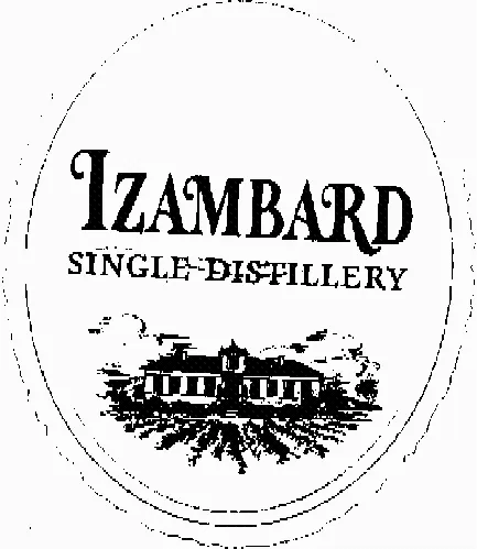 IZAMBARD SINGLE DISTILLERY