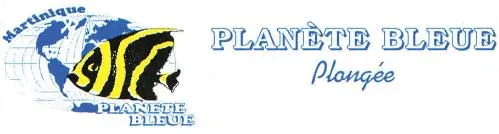 Martinique PLANÈTE BLEUE Plongée