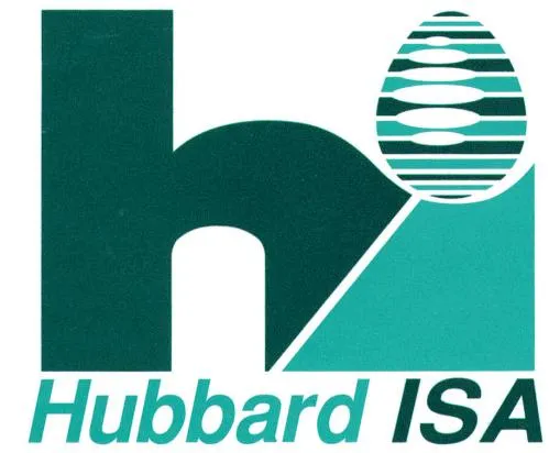 HI-HUBBARD ISA