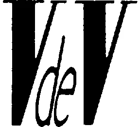 V DE V