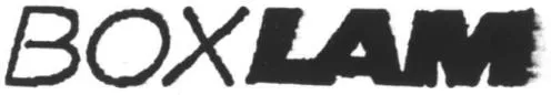BOXLAM