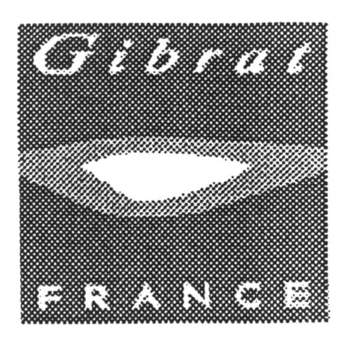 GIBRAT FRANCE