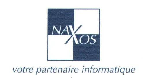 NAXOS VOTRE PARTENAIRE INFORMATIQUE