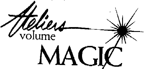 ATELIERS VOLUME MAGIC