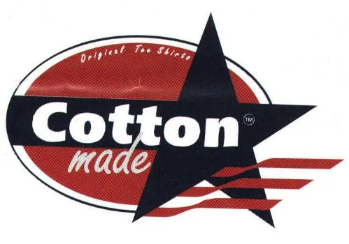 ORIGINAL Tee Shirts COTTON MADE