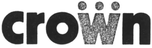 CROWN