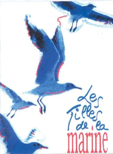 LES FILLES DE LA MARINE