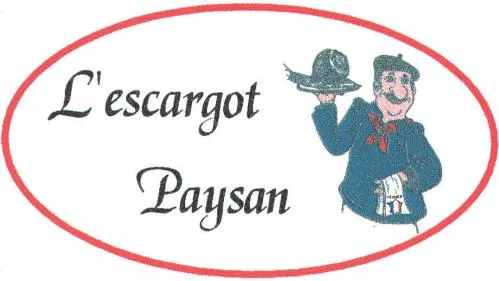 L'ESCARGOT PAYSAN