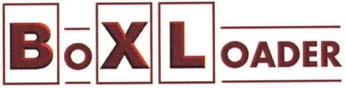 BOXLOADER