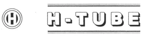 H H-TUBE